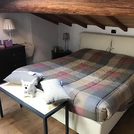 Appartement Casa Lolly Verona