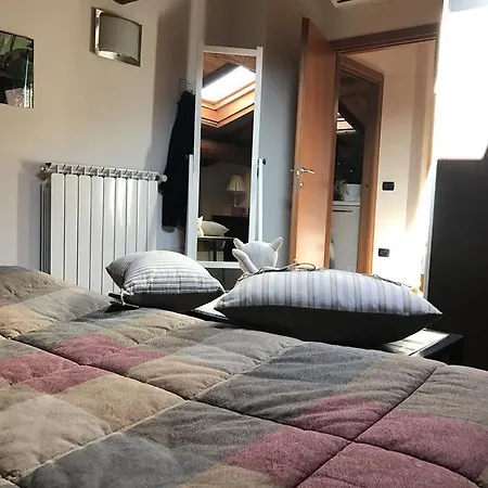Appartement Casa Lolly Verona