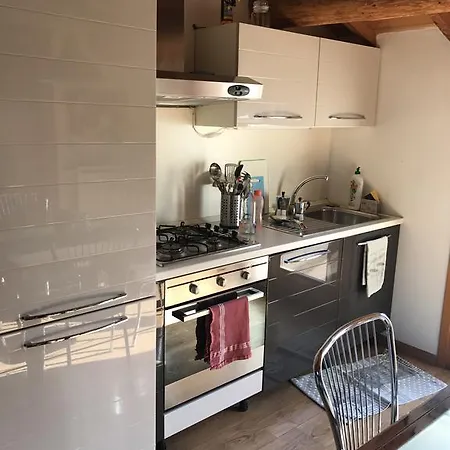 Casa Lolly * Verona