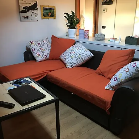 Appartement Casa Lolly *