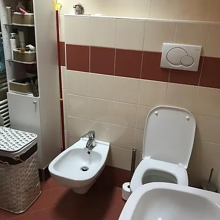 Casa Lolly * Verona