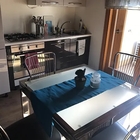 Casa Lolly Appartement