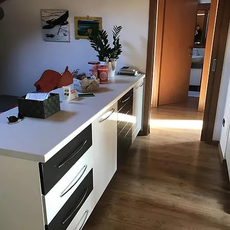Casa Lolly Appartement *