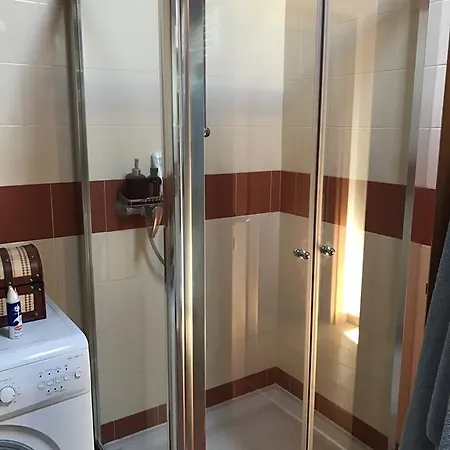 Appartement Casa Lolly *