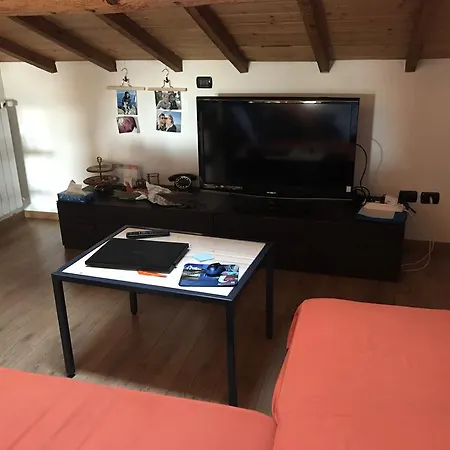 Casa Lolly Verona